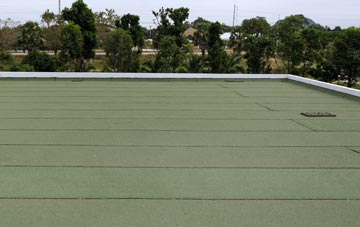 all Ryal roofing types quoted for
