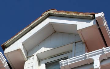 Ryal fascia installation costs
