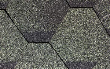 Ryal fibreglass shingle repairs