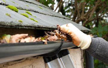 gutter cleaning Ryal, Northumberland