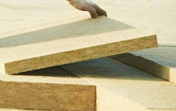 measuring Ryal tapered insulation