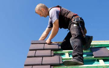 disadvantages of Ryal slate roofing