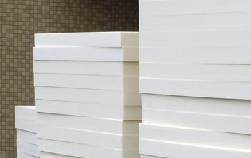 Ryal tapered roof insulation costs