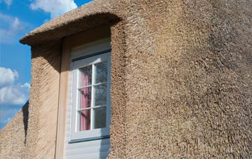 Ryal thatch roof disadvantages