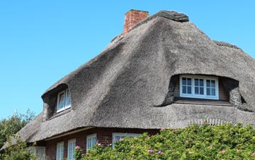 thatch roofing Ryal, Northumberland